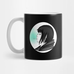 Lofi grey Mug